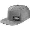 Trademark Snapback Hat