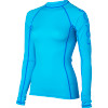 Lulu Rashguard - Long-Sleeve - Women's