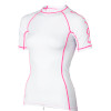 Lulu Rashguard - Short-Sleeve - Women's