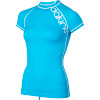 Fade Rashguard - Short-Sleeve - Women's
