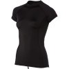 Watercolors Rashguard - Short-Sleeve - Women's