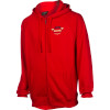 Union Full-Zip Hoodie - Men's