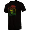 Lion Crest T-Shirt - Short-Sleeve - Men's