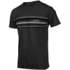 Logo Stripe T-Shirt - Short-Sleeve - Men's