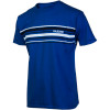 Logo Stripe T-Shirt - Short-Sleeve - Men's