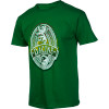 Rasta Lion T-Shirt - Short-Sleeve - Men's