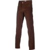 Mike Mo Core Relaxed Cord Pant - Men's