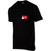 Pocket Flag T-Shirt - Short-Sleeve - Men's