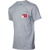 Pocket Flag T-Shirt - Short-Sleeve - Men's