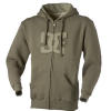 DC Skinner Hood Sweatshirt - Men's