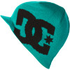 DC Big Star Visor Beanie
