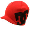 DC Big Star Visor Beanie