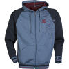 DC Divider Full-Zip Hooded Sweatshirt - Men's