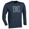DC Pointelle Dr Long Sleeve Shirt - Men's