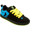 DC Court Graffik Skate Shoe - Men's