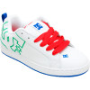 DC Court Graffik Skate Shoe - Men's