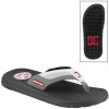 DC Cabana 6 Sandal - Men's