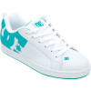 DC Court Graffik Skate Shoe - Women's
