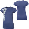 DC Scribble T-Shirt Short-Sleeve - Women's