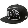 DC Coverage Hat
