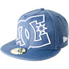 DC Coverage Hat