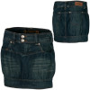 DC Hagen Jean Skirt - Women's