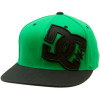 DC Hard Hitter Hat - Men's