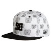 DC Travis Barker Remix Hat