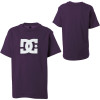 DC Star T-Shirt - Short-Sleeve - Boys'