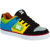DC Pure Skate Shoe -  Men's