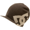 DC Cascata Visor Beanie