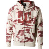 DC Concealed Full-Zip Hooded Sweatshirt - Men's