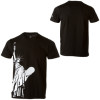 DC Lady Snow T-Shirt - Short-Sleeve - Men's