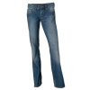DC Straight Vintage Denim Pant - Women's
