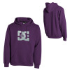 DC Star Pullover Hooded Sweatshirt - Men's
