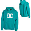 DC Star Pullover Hooded Sweatshirt - Men's