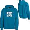 DC Star Pullover Hooded Sweatshirt - Men's