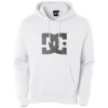DC Star Pullover Hooded Sweatshirt - Men's