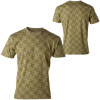 DC Hounds Camo T-Shirt Short-Sleeve - Men's
