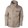 DC Munich Military Jacket - Men's