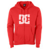DC Star Full-Zip Hooded Sweatshirt - Men's
