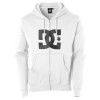 DC Star Full-Zip Hooded Sweatshirt - Men's