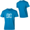 DC Kaleid T-Shirt Short-Sleeve - Men's