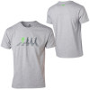 DC Abby T-Shirt Short-Sleeve - Men's