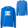 DC Star T-Shirt - Long-Sleeve - Boys'