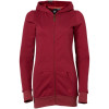 DC Heather Full-Zip Sweatshirt - Women's