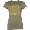 DC Certified T-Shirt Short-Sleeve - Women's