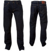 DC Straight Stretch Rinse Denim Pant - Men's