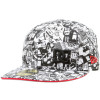 DC Fat New Era Baseball Hat