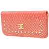 DC Gypsy Checkbook Wallet - Women's